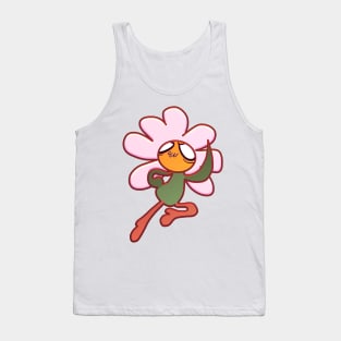 Toodles, Daisy here Tank Top